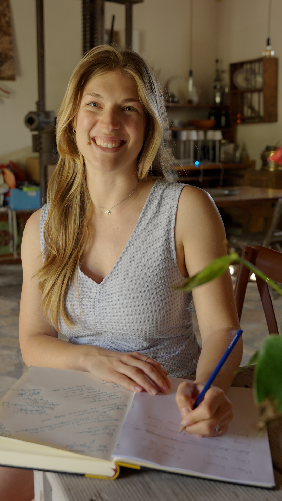 Meet the people behind each destination